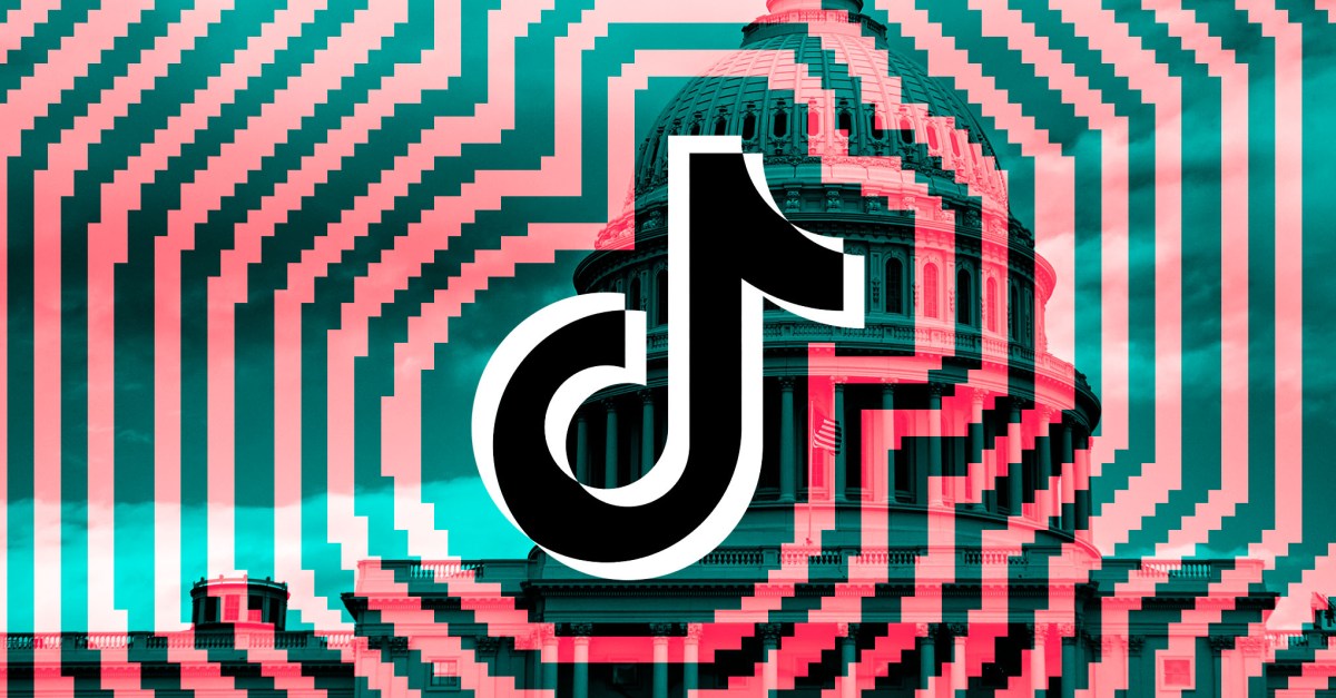 若属实，TikTok 交易里最不寻常的部分，可能是美国政府拿走了 100 亿美元 封面