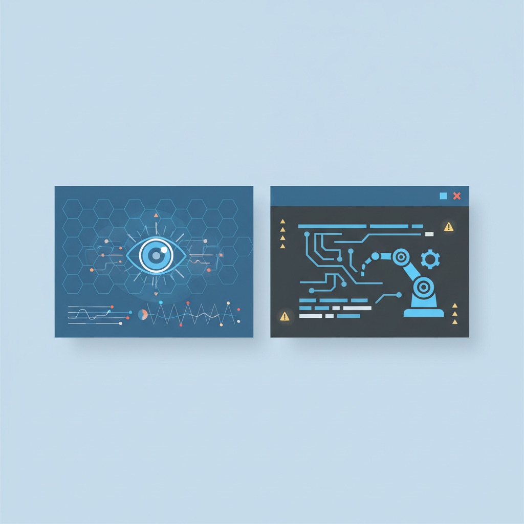 OpenAI 开始给内部编码代理配“监工”，数千万轨迹里未见最高风险失调 封面