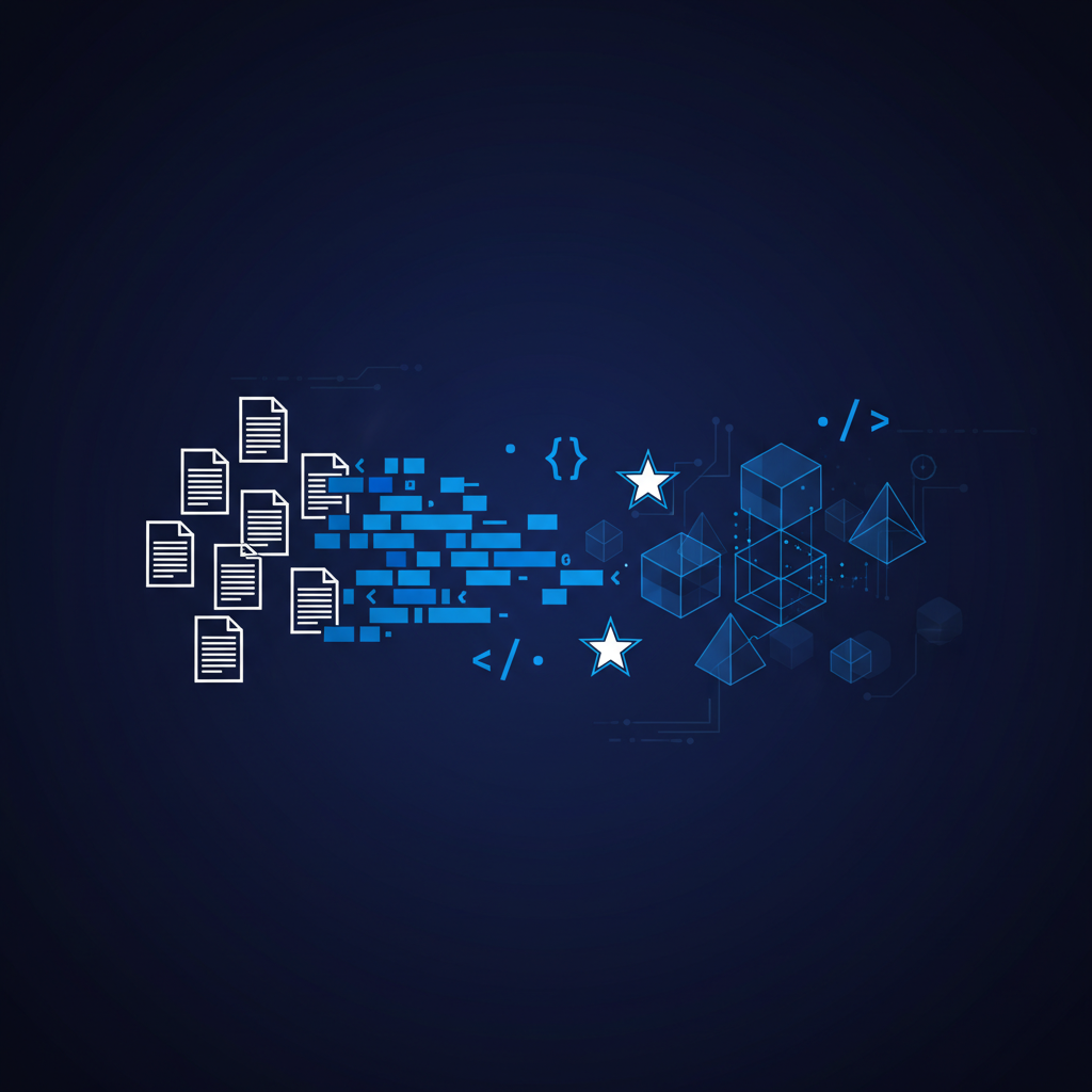 PaddleOCR 超越 Tesseract，成为 GitHub 星标最高的 OCR 项目 封面