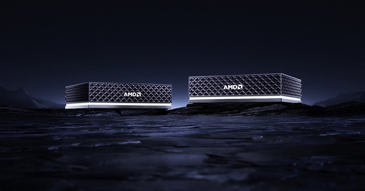 AMD 192GB 统一内存：英伟达跟进验证了这条路，但 DRAM 暴涨是现实难题 封面