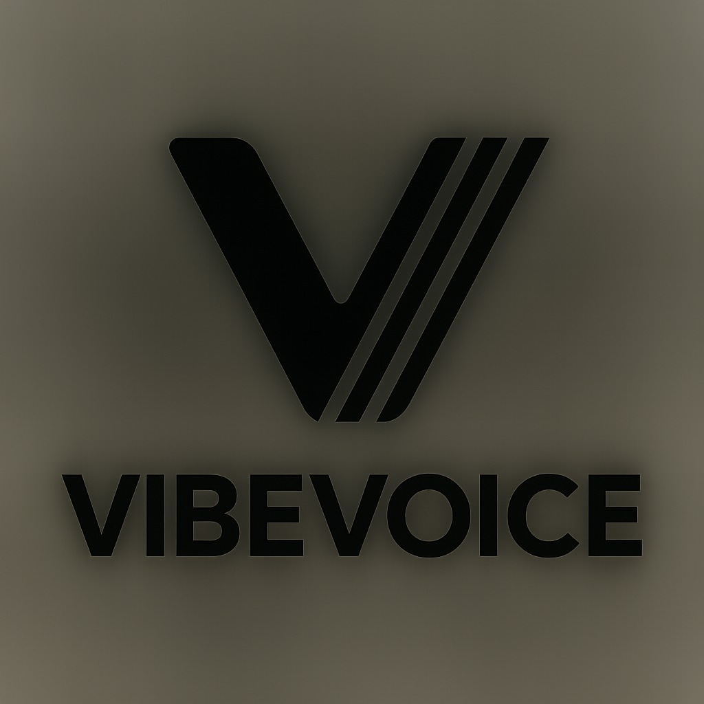 微软开源 VibeVoice 语音模型家族：从 7B 到 1.5B BitNet，纯 CPU 跑实时语音识别 封面