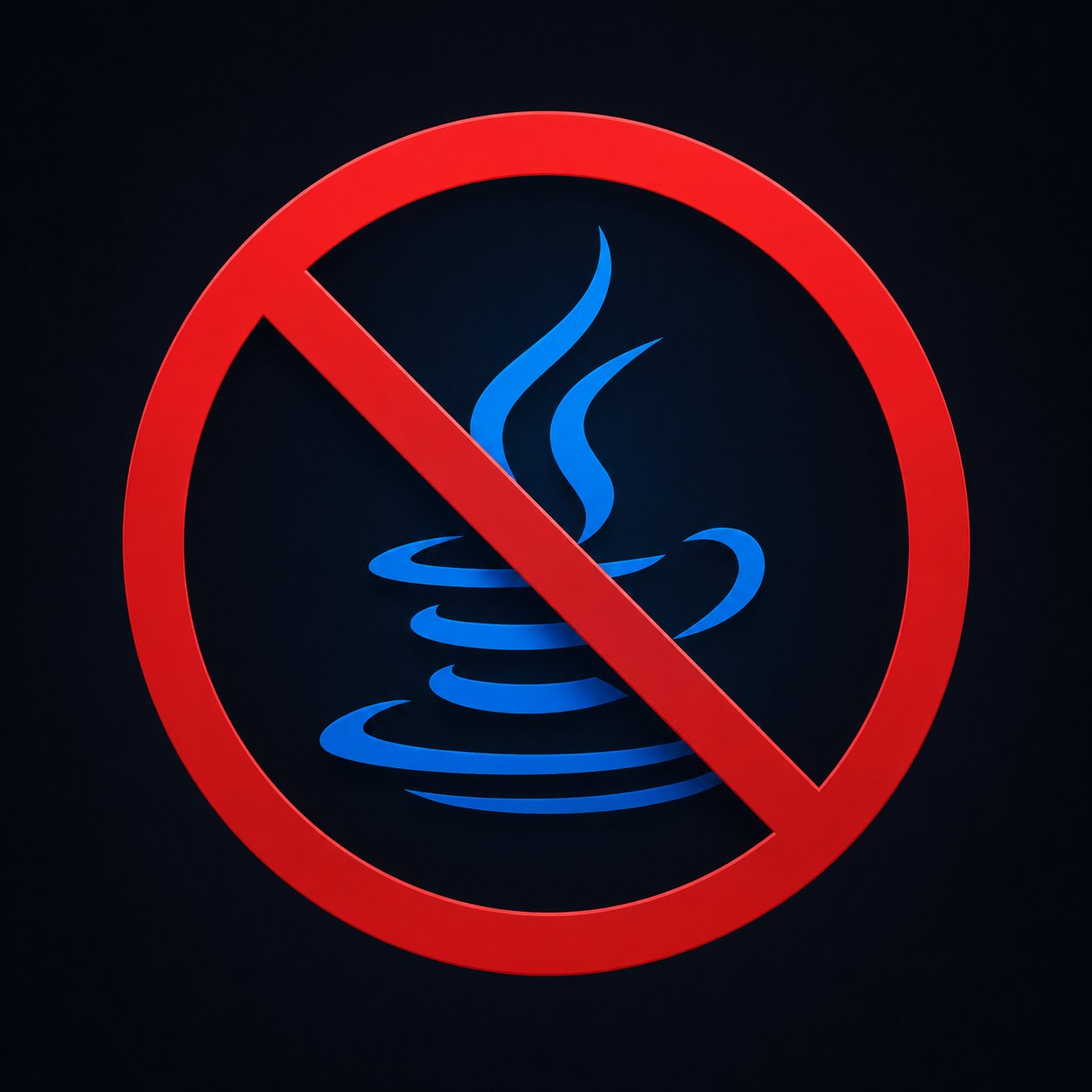 Oracle 禁止 AI 生成代码进入 OpenJDK：同一家公司为何给 GraalVM 开绿灯 封面