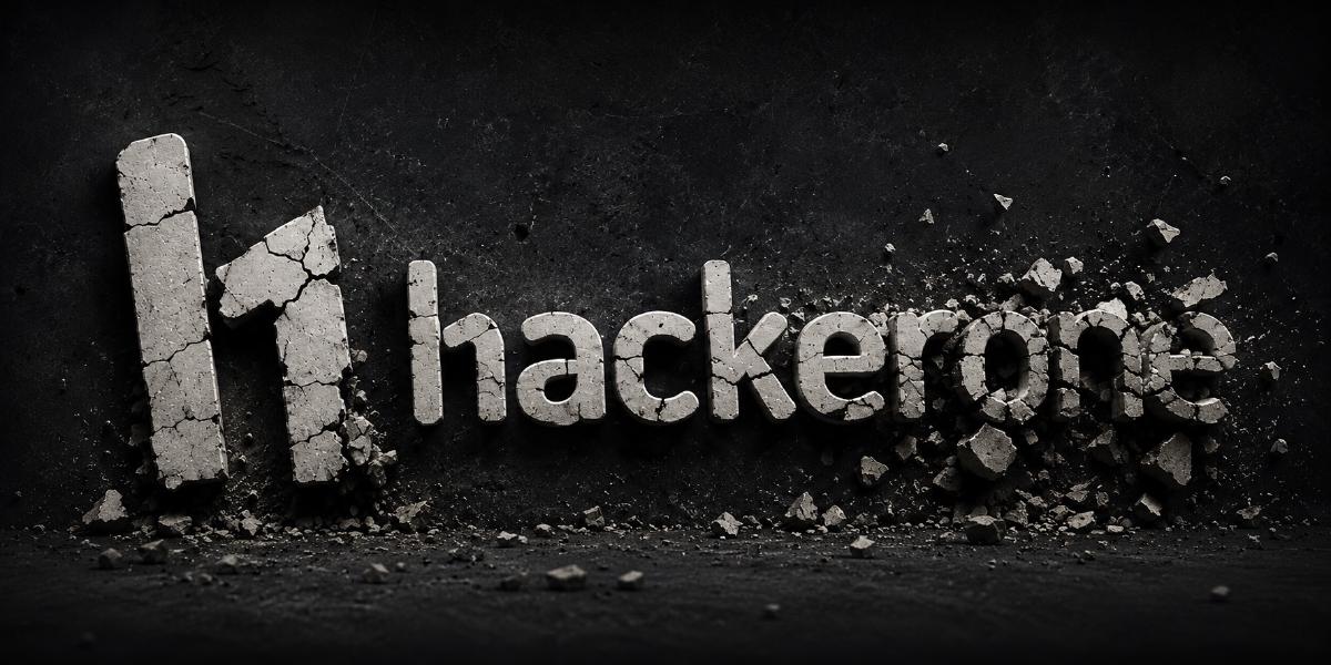 HackerOne AI 数据争议：漏洞赏金平台的信任裂痕 封面