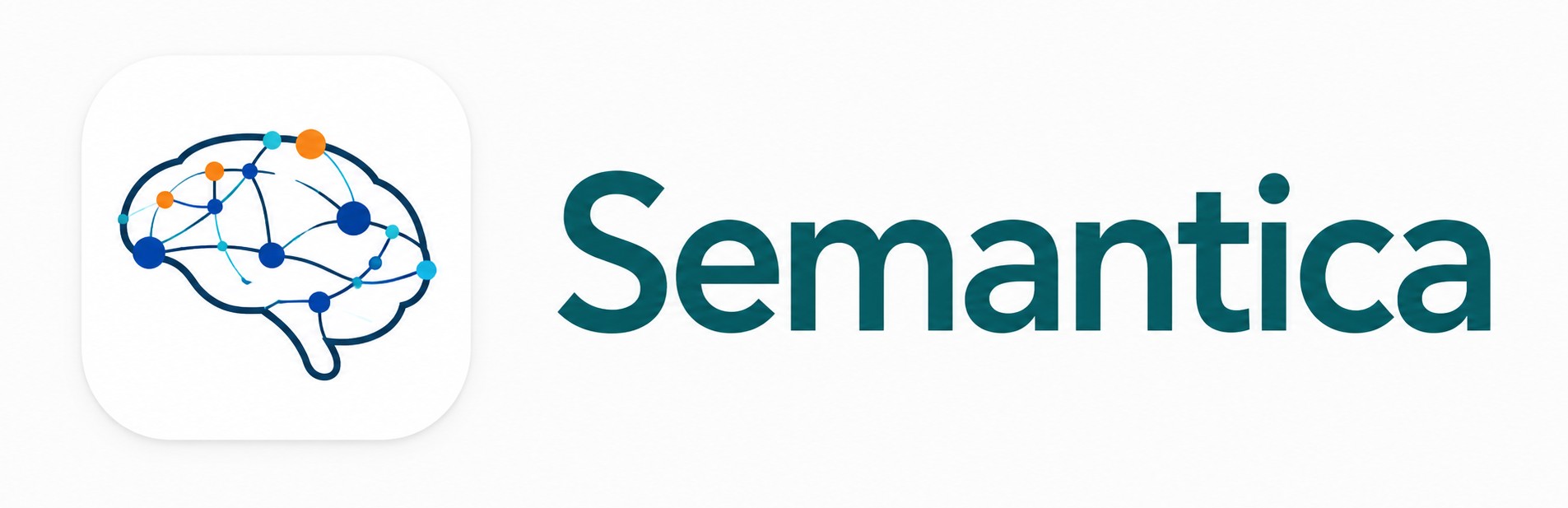 Semantica 开源图原生 AI 基础设施：Context Graph、决策智能与确定性推理引擎 封面