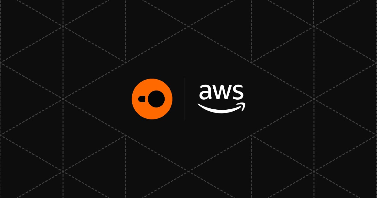 AWS 收购 DuckLabs：DuckDB 代码库为何留在基金会手里 封面