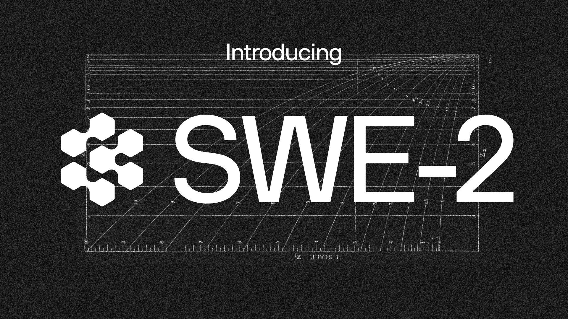 Cognition SWE-2：开源基座上的RL后训练 封面