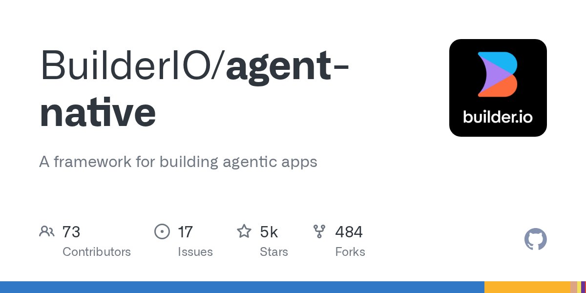 agent-native 解读：写一次功能，Agent、界面、命令行同时可用 封面