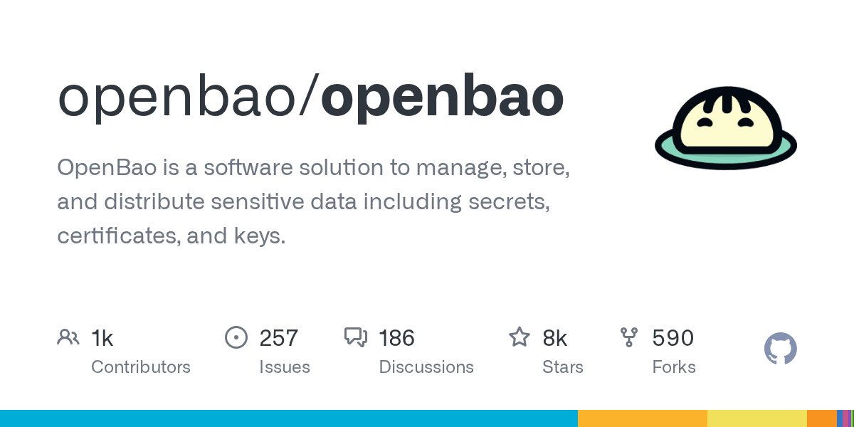 OpenBao v2.7.0 拆解：九个同日修复的漏洞、外部密钥与后量子签名 封面