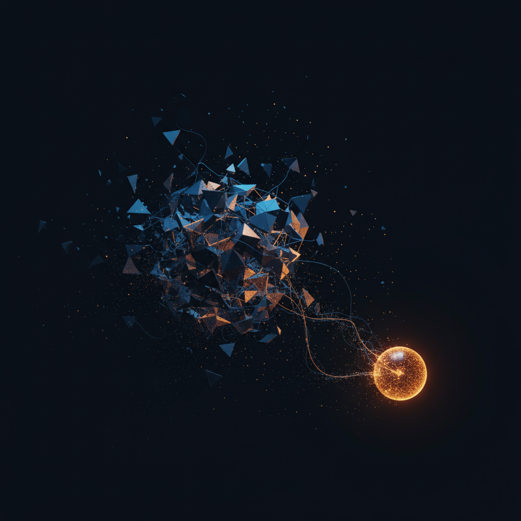 xAI 创始团队全员离职:马斯克的 AI 公司正从零重建 封面