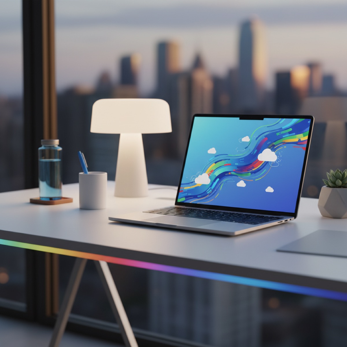 Google AI Pro 订阅升级:存储扩至 5TB,Workspace / Gmail / Chrome 多项更新 封面