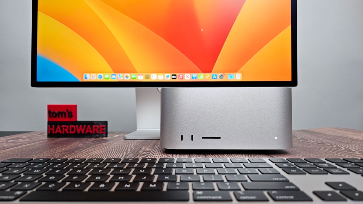 Mac Studio