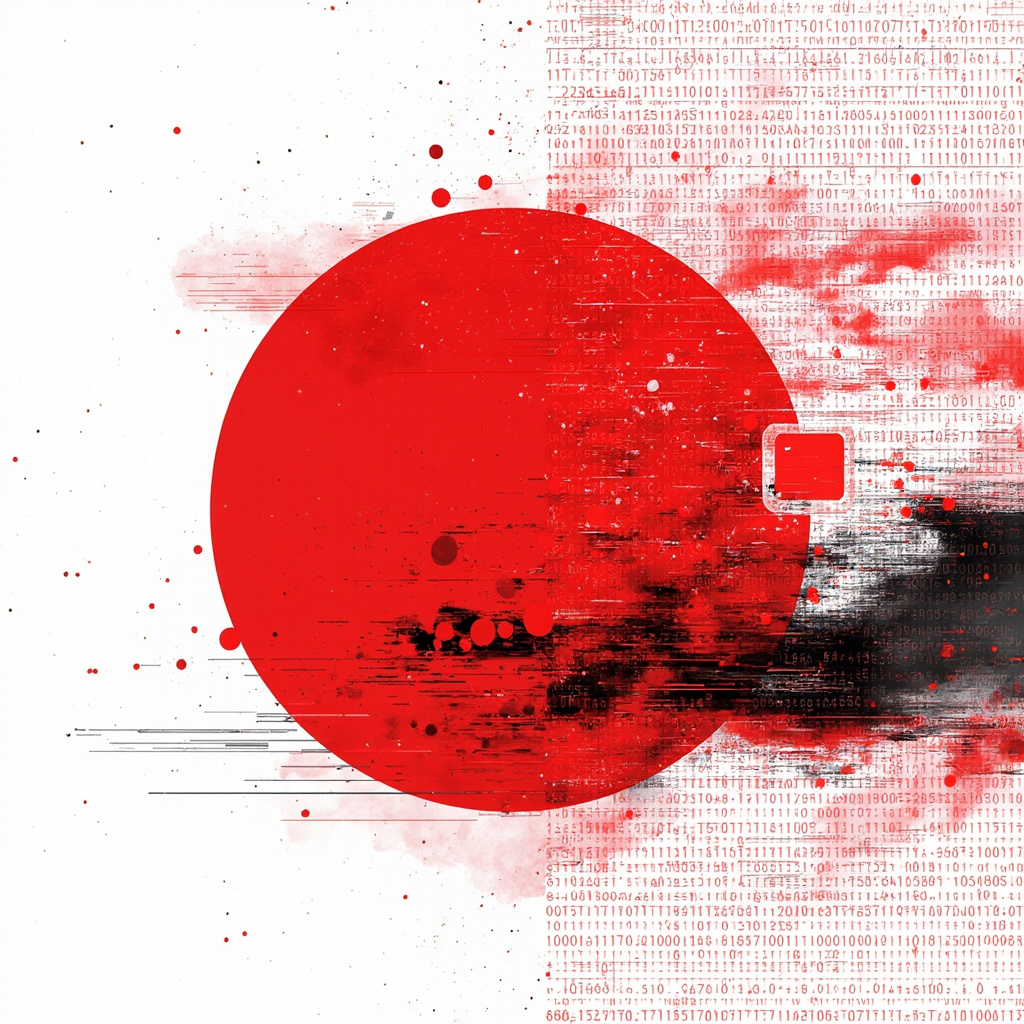 日本松绑隐私法,目标是'全球最容易开发 AI 的国家' 封面