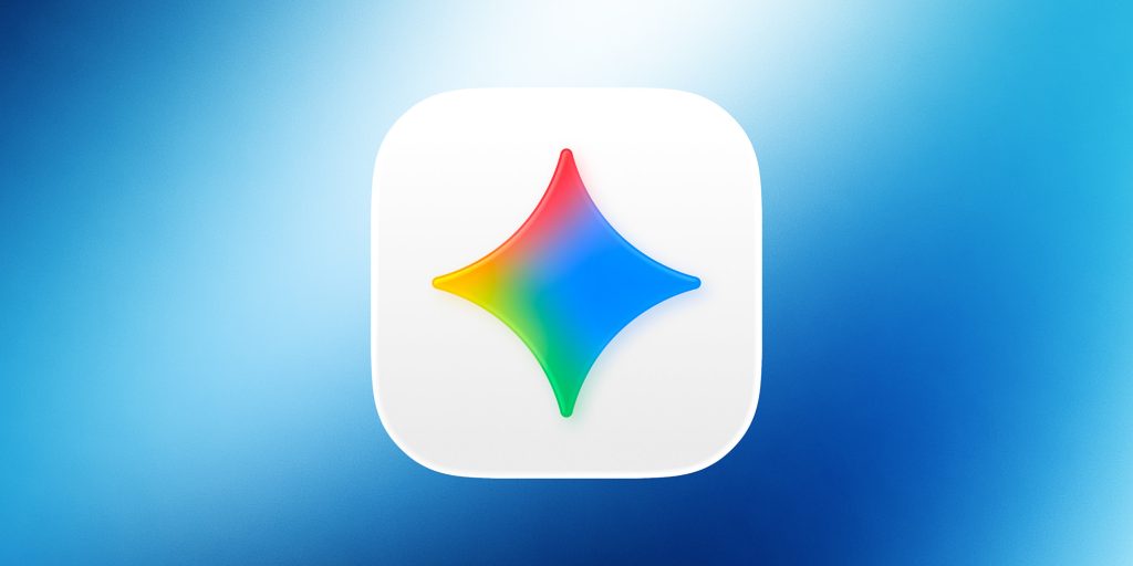 谷歌发布 macOS 版 Gemini 应用:Swift 原生开发与 Google-Apple 合作落地 封面
