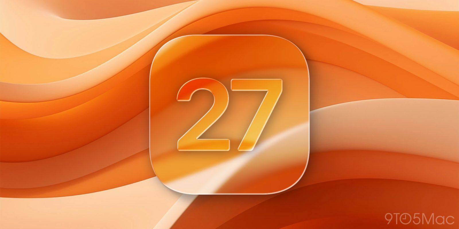 苹果计划开放第三方AI模型选择,iOS 27将引入Extensions系统 封面