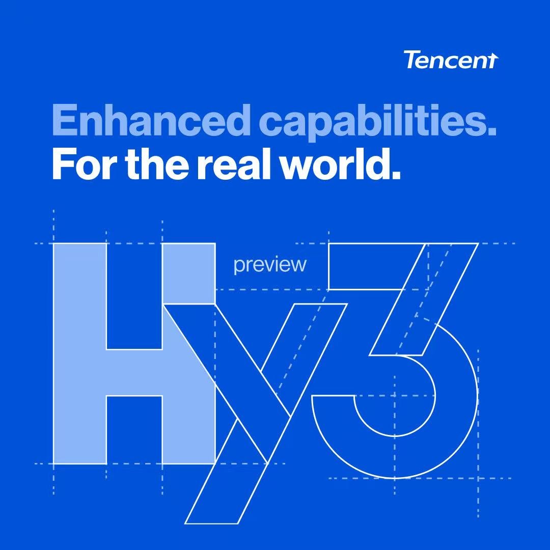 Hy3 preview Logo