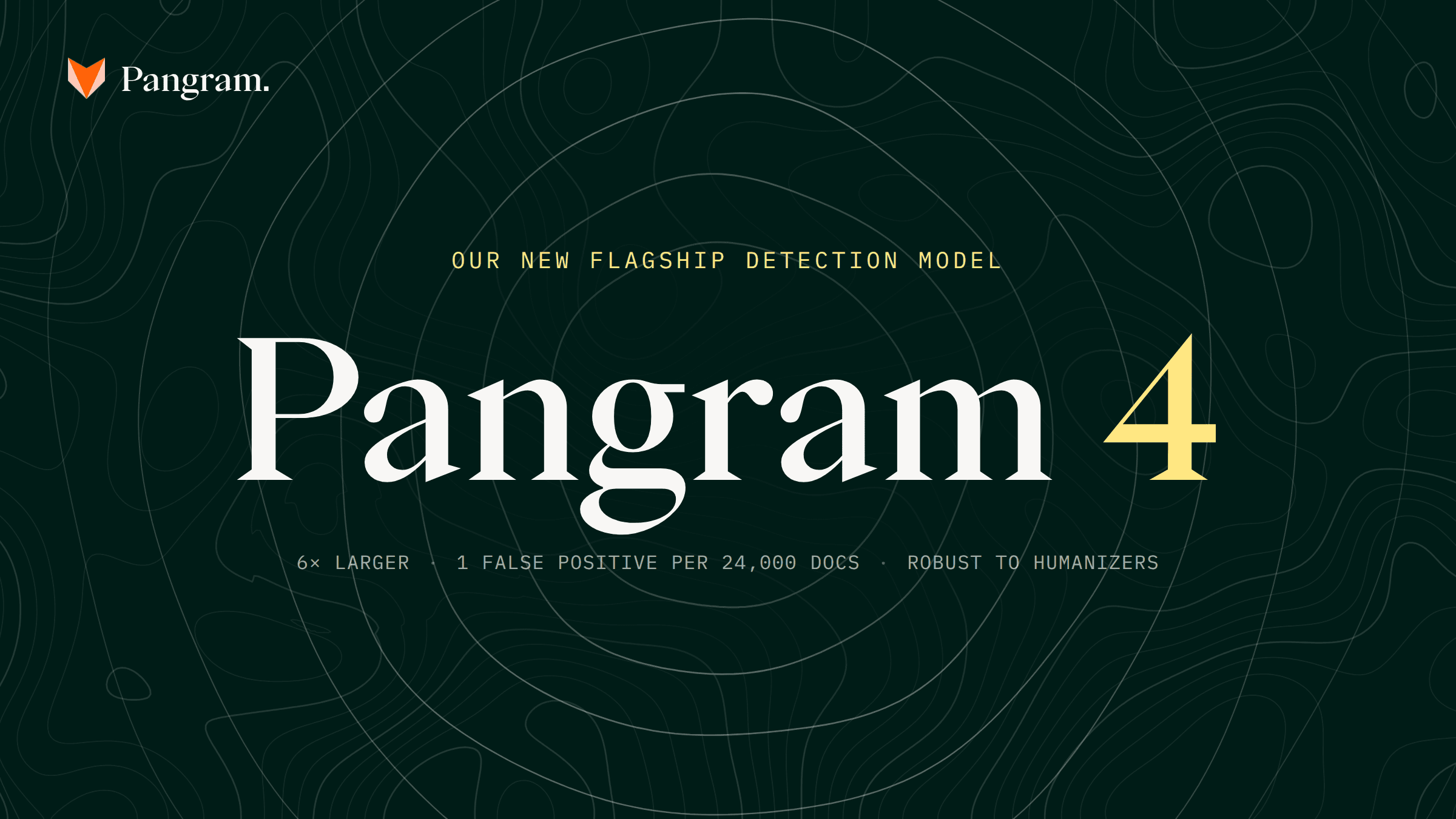 AI文章的读者反叛:668人问卷、Pangram 4检测与Oxide新规 封面