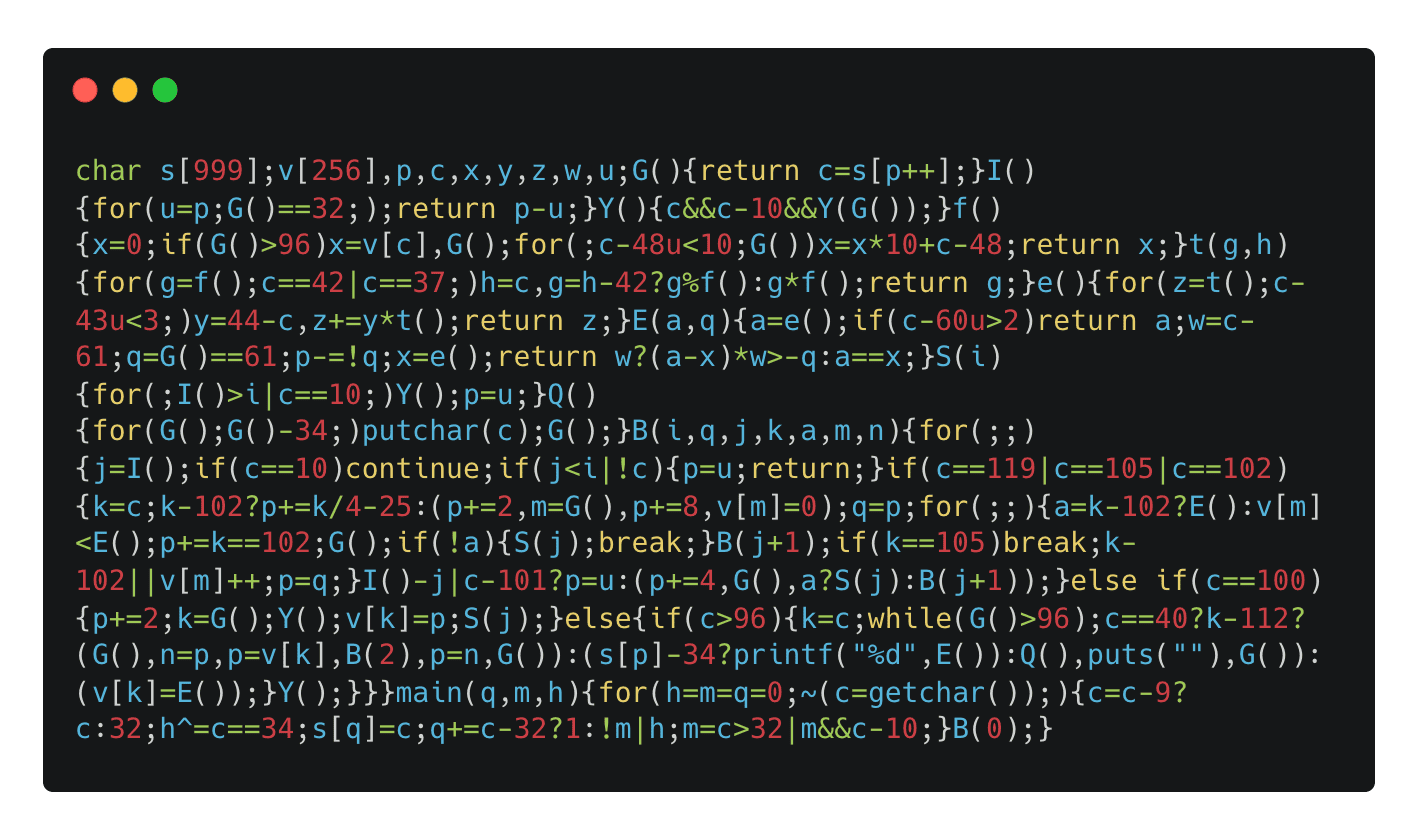 python1024 的完整源码,全部塞在一张截图里
