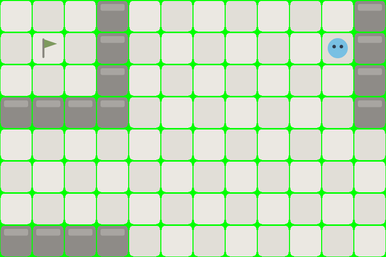 有 LAWS.bend:AI 重试后给棋盘右缘加了一列墙,法则守住了