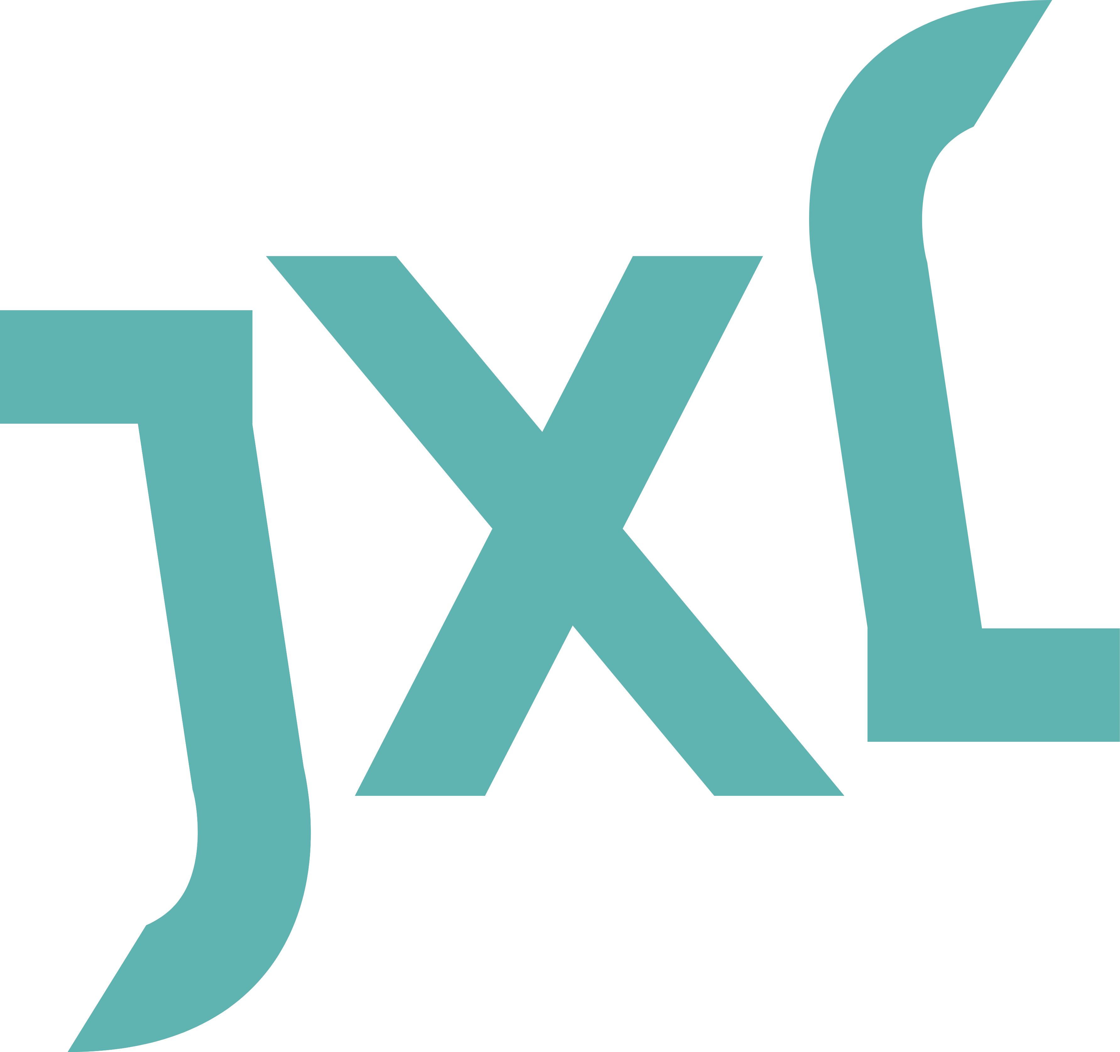 JPEG XL 官方 logo(libjxl 项目文档)